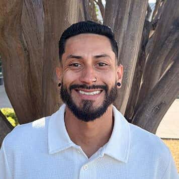 RUBEN MELENDEZ JR.