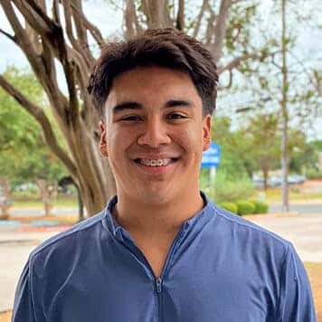 BENJAMIN GONZALEZ