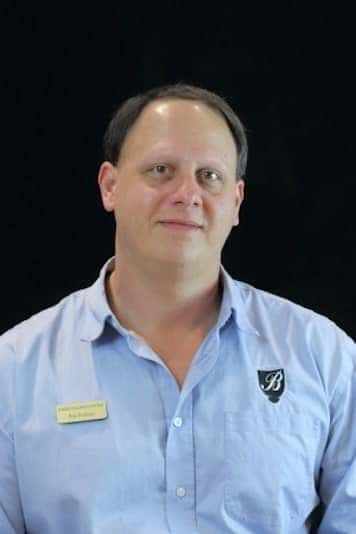 Rob Poranski