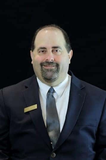 Dwayne Schurlknight