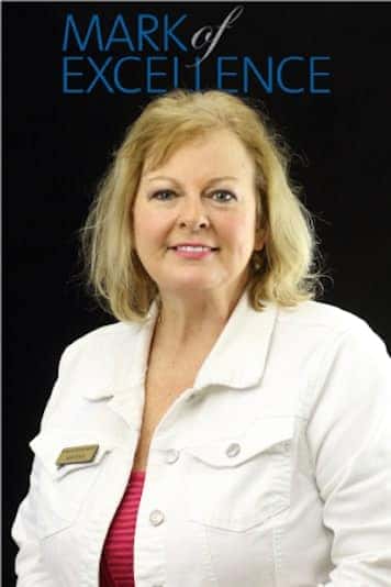 Janet Krisch