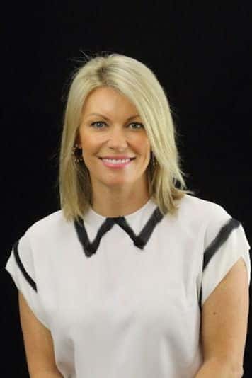 Cassie Baker