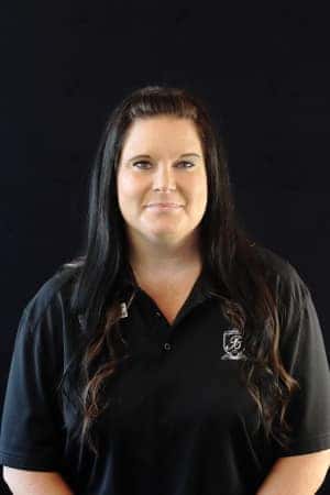 Breanna Mcclung