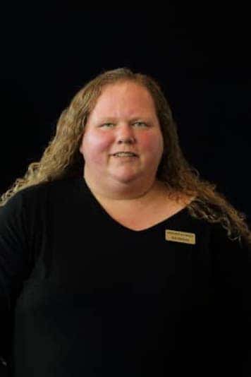 Kelli Markosky