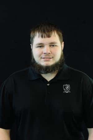 Austin Ethridge