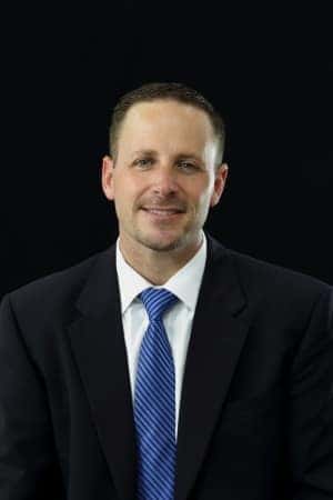AJ Geffert