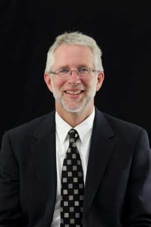 Eric Gustafson