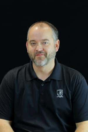 Rick Robinson