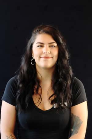 Lena Hammock