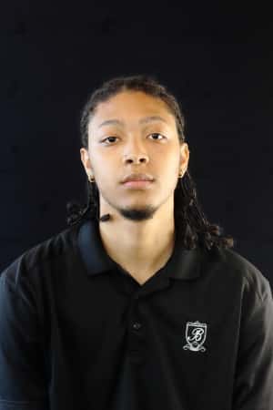 Aaron Moultrie