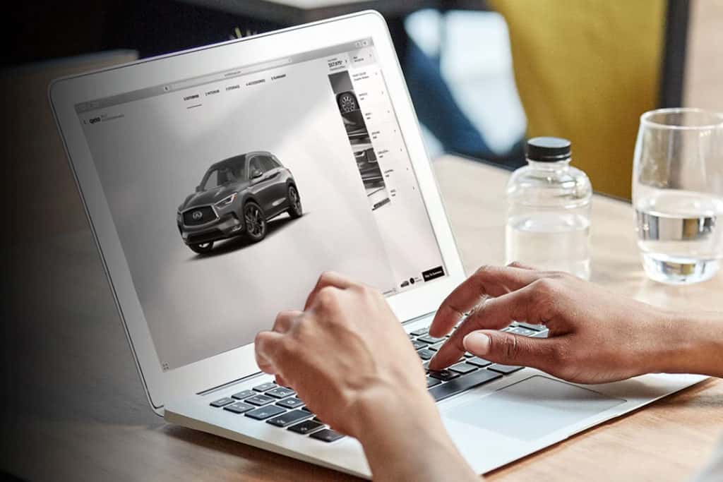 INFINITI Lease Deals Charleston SC Mount Pleasant Incentives