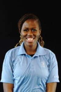 Takia Hawes