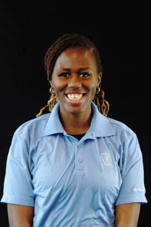 Takia Hawes