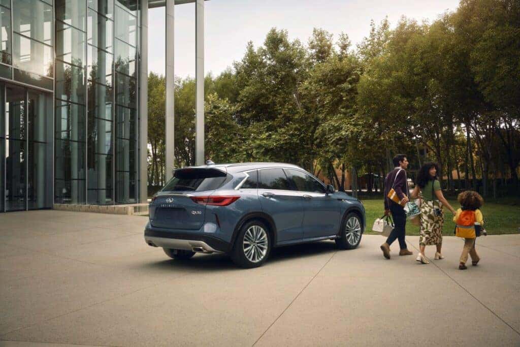 Featured Lease