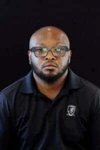 Tavio Garner