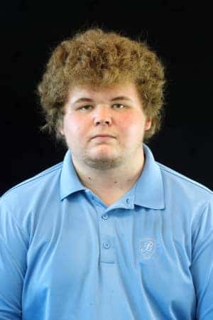 Matthew Markosky