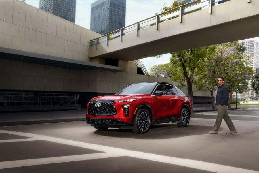 2027 QX65 CSP Offer