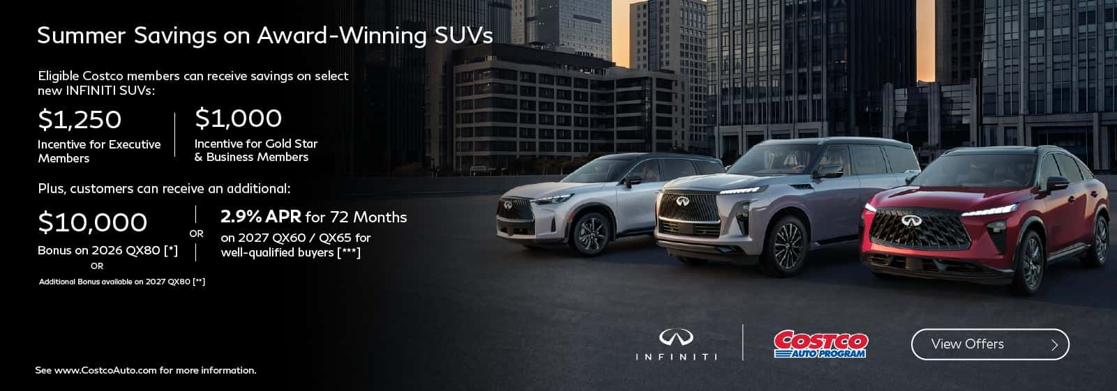 SD 2026 Costco Offer