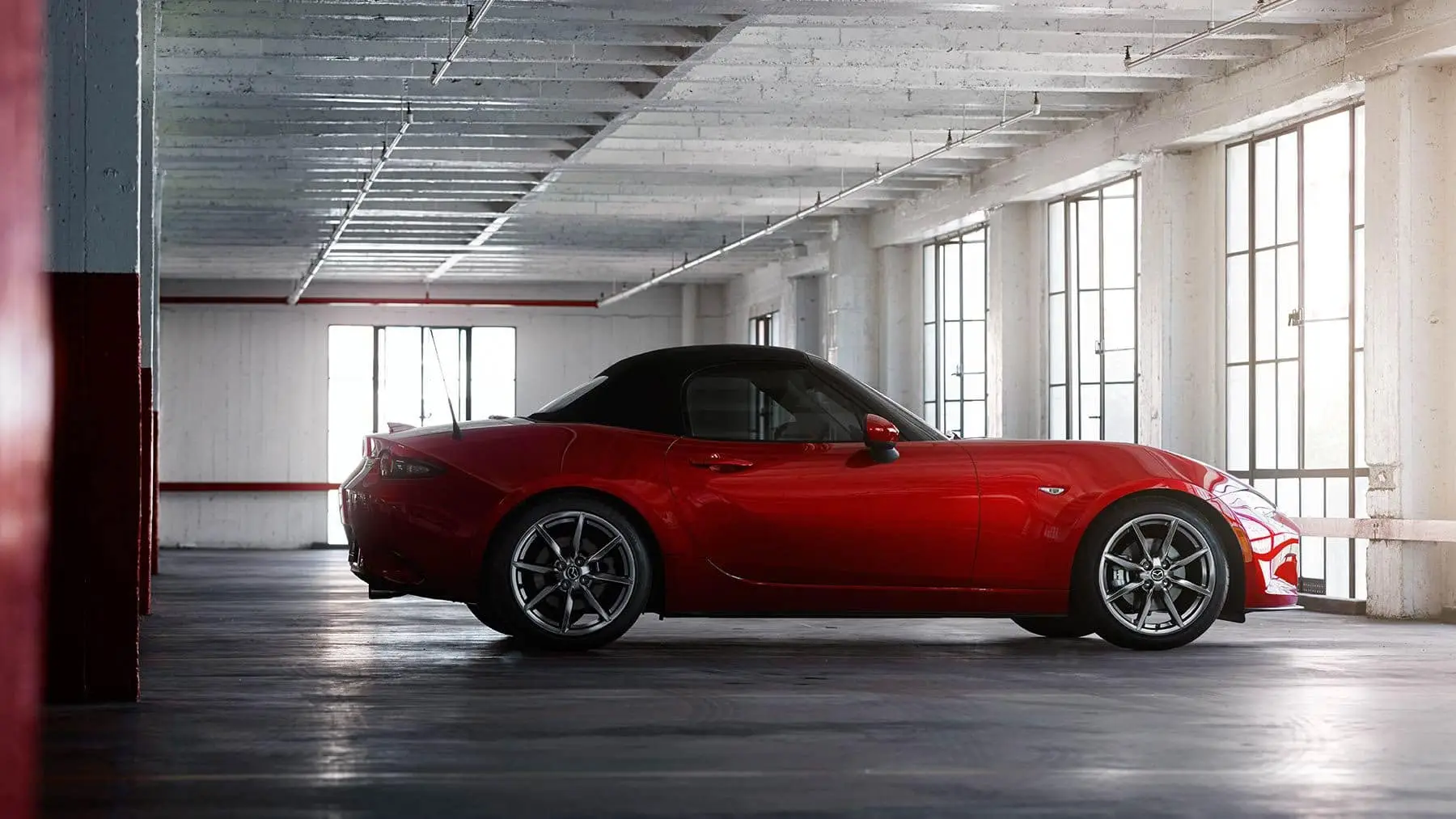 The 2019 Mazda MX-5 Mitata is Now Available for Lease or Purchase at ...