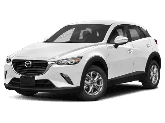 2019 Mazda CX-3 vs. 2019 Honda HR-V | Balise Mazda