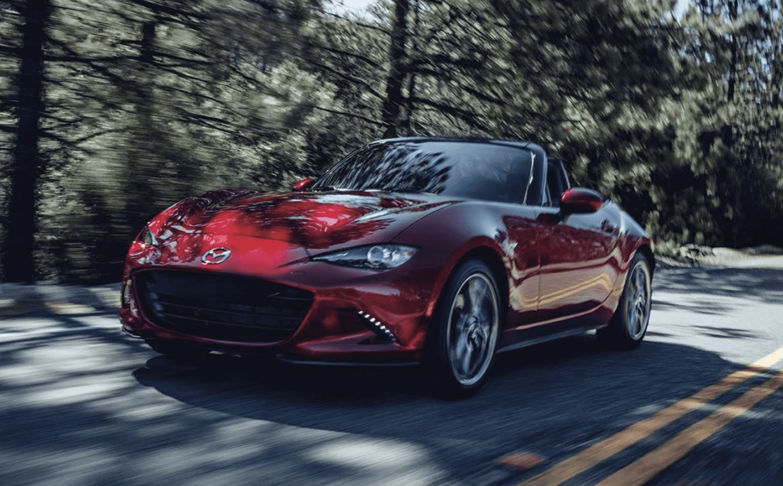 mazda mx 5 2022 official