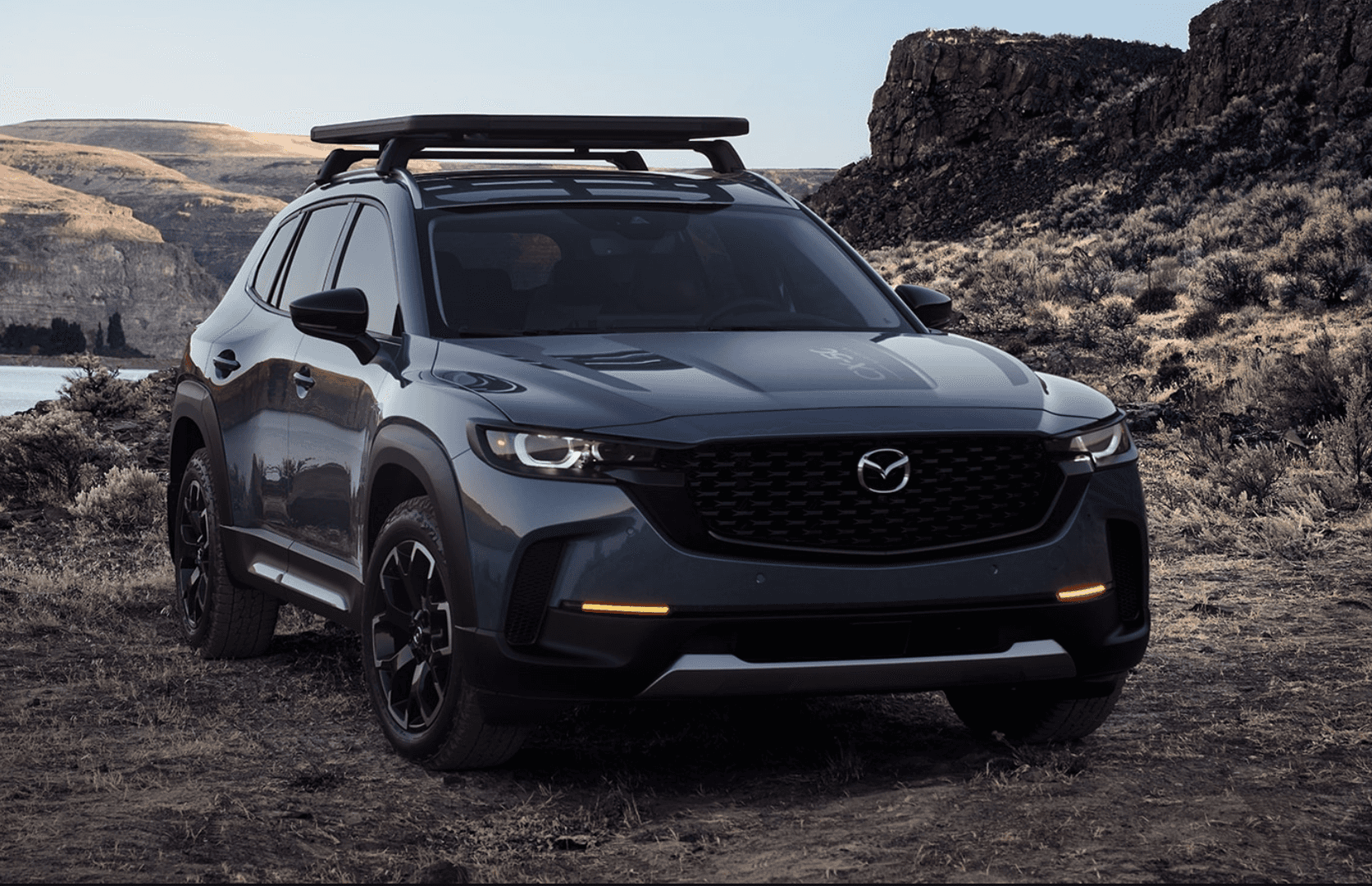 Mazda CX-30 Trim Levels