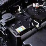 Battery Service