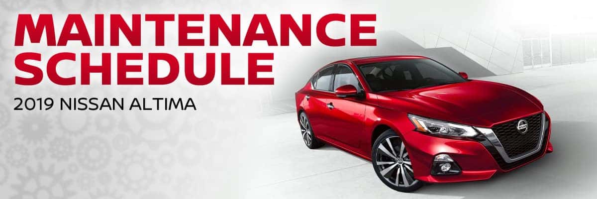 Nissan Service, Maintenance & Repair Dealerships - Nissan USA