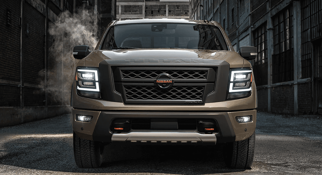 nissan titan repair manual free download