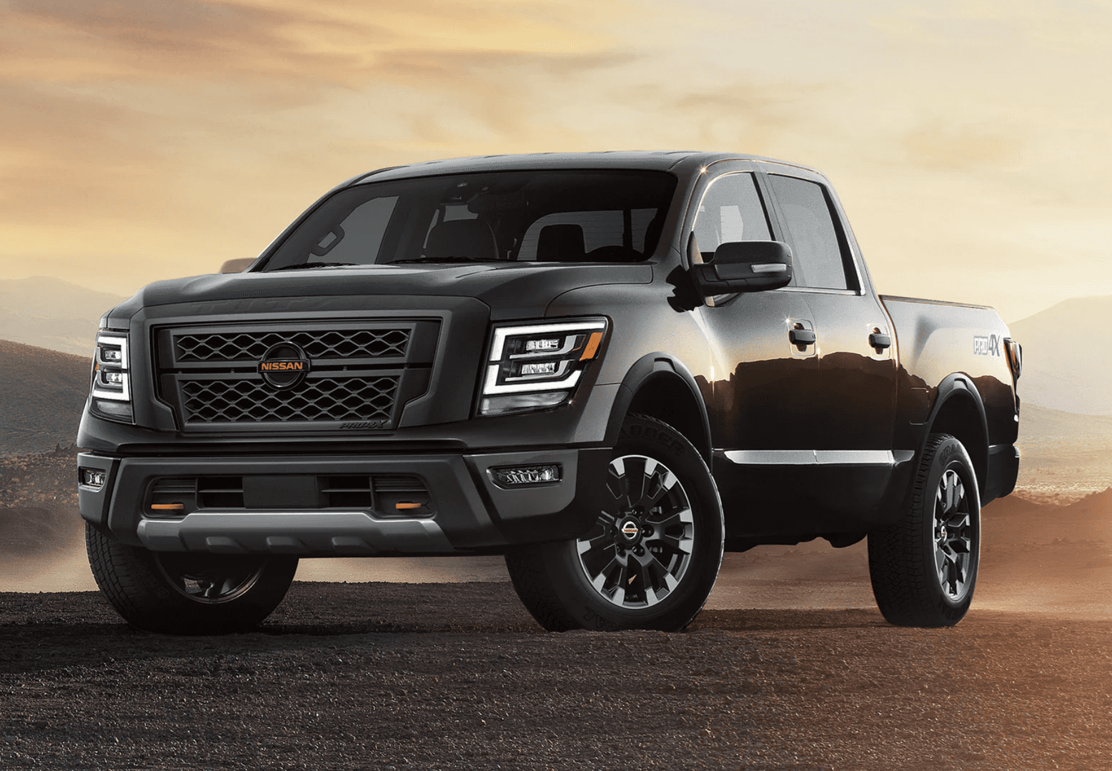 2022 Nissan Titan for Sale or Lease Balise Nissan of West Springfield