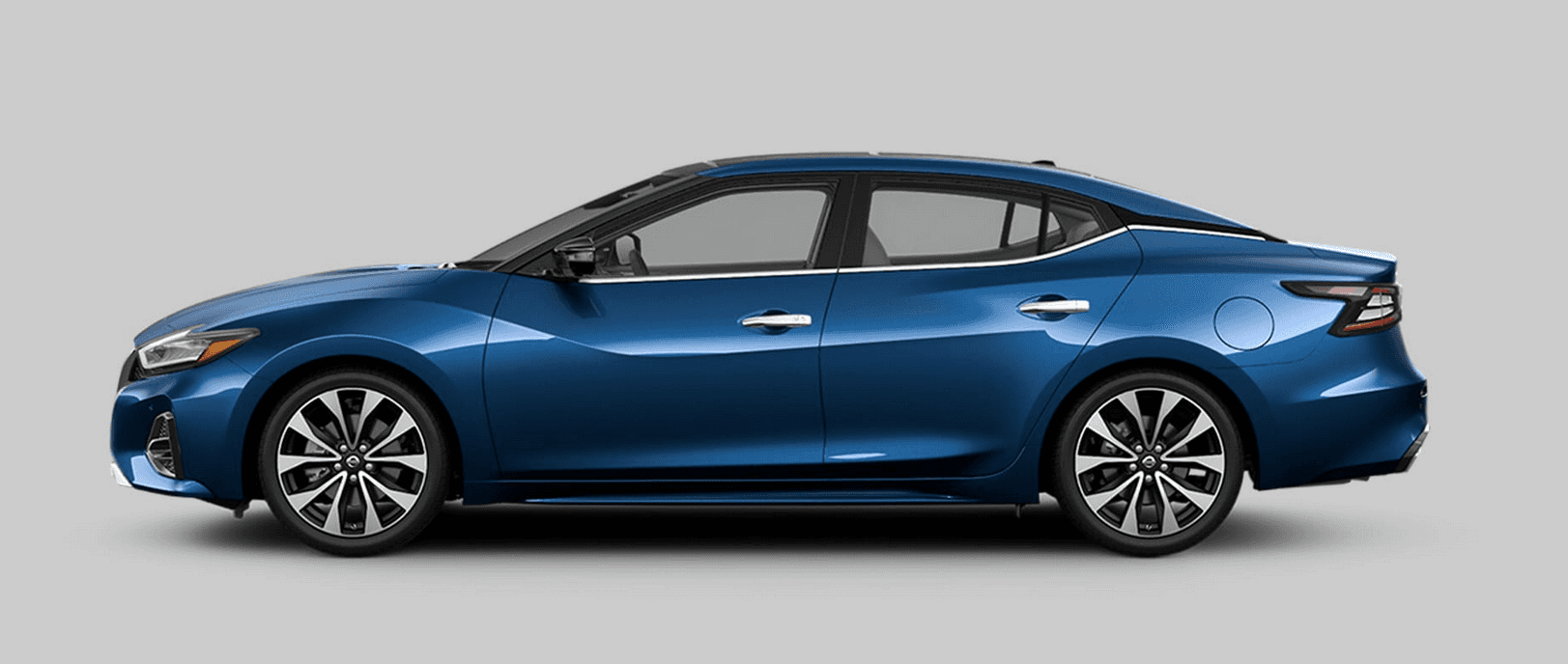 2023 Nissan Maxima, 4-Door Sports Car