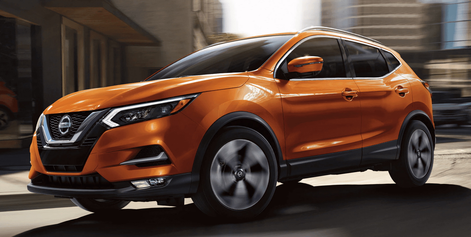 2022 Nissan Rogue Sport for Sale or Lease Balise Nissan of West