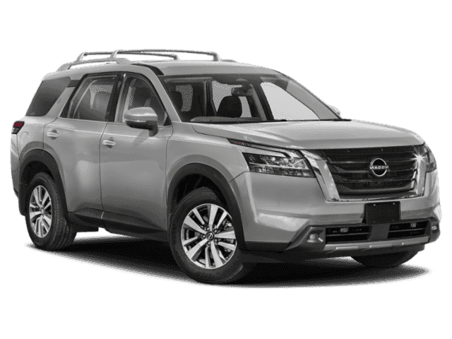 2023 Nissan Pathfinder for Sale or Lease | Balise Nissan of