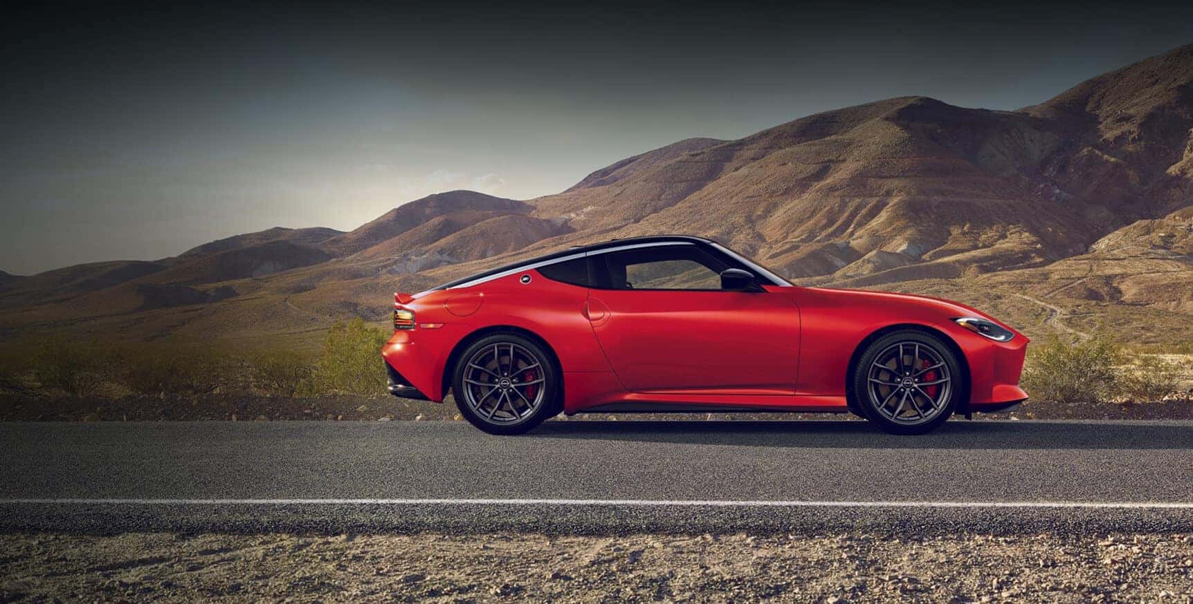 2025 Nissan Z for Sale | New Sports Car | Balise Nissan of