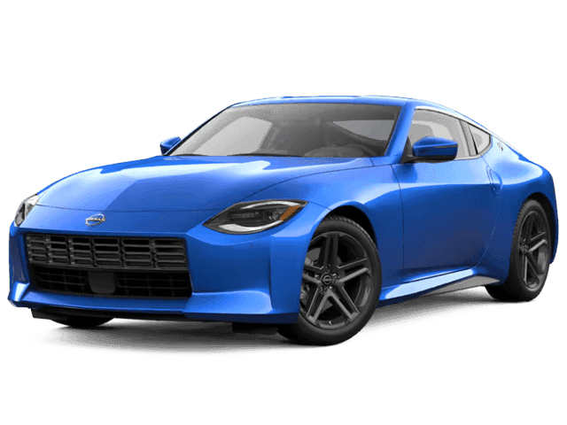 2025 Nissan Z for Sale | New Sports Car | Balise Nissan of