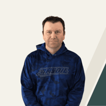 Steve Klix