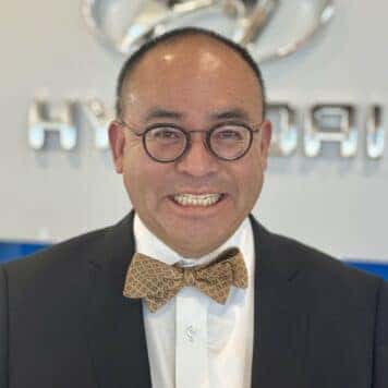 Joel Iwanaga