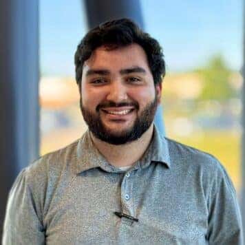Daniel Rega