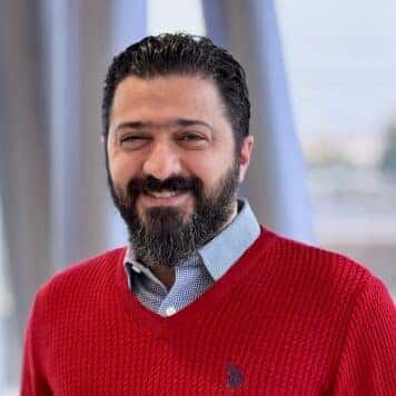 Ali Geramimafi