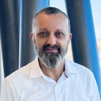 Reza  Salehiamin