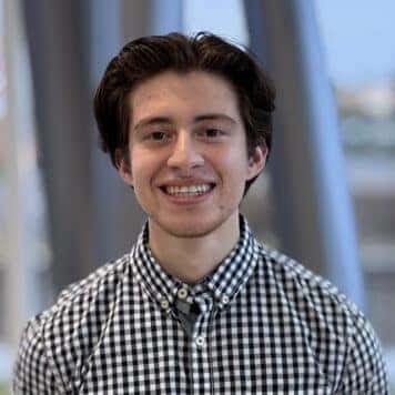 Christian Umana-Cruz