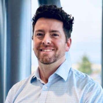 Michael Kerrigan