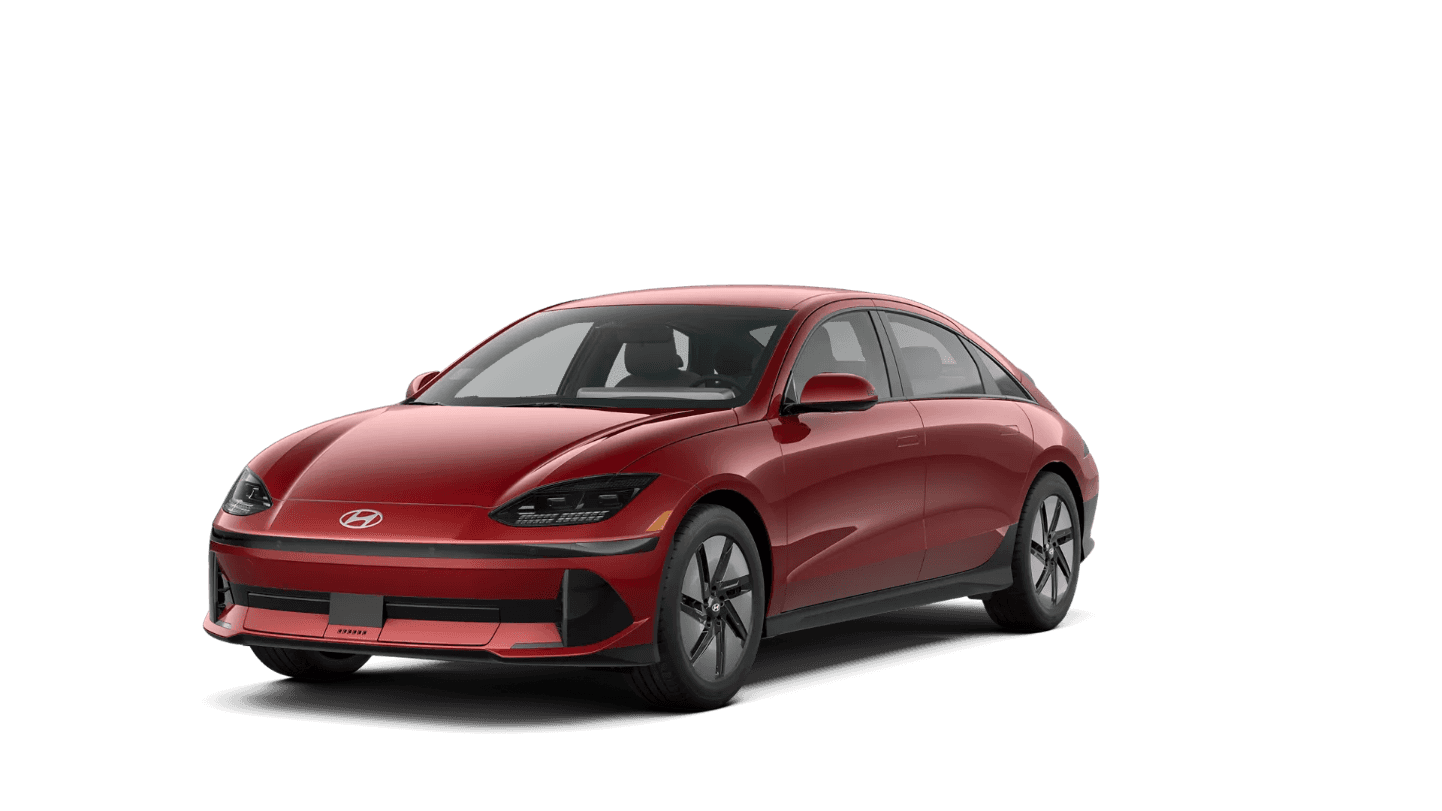 Ultimate Red