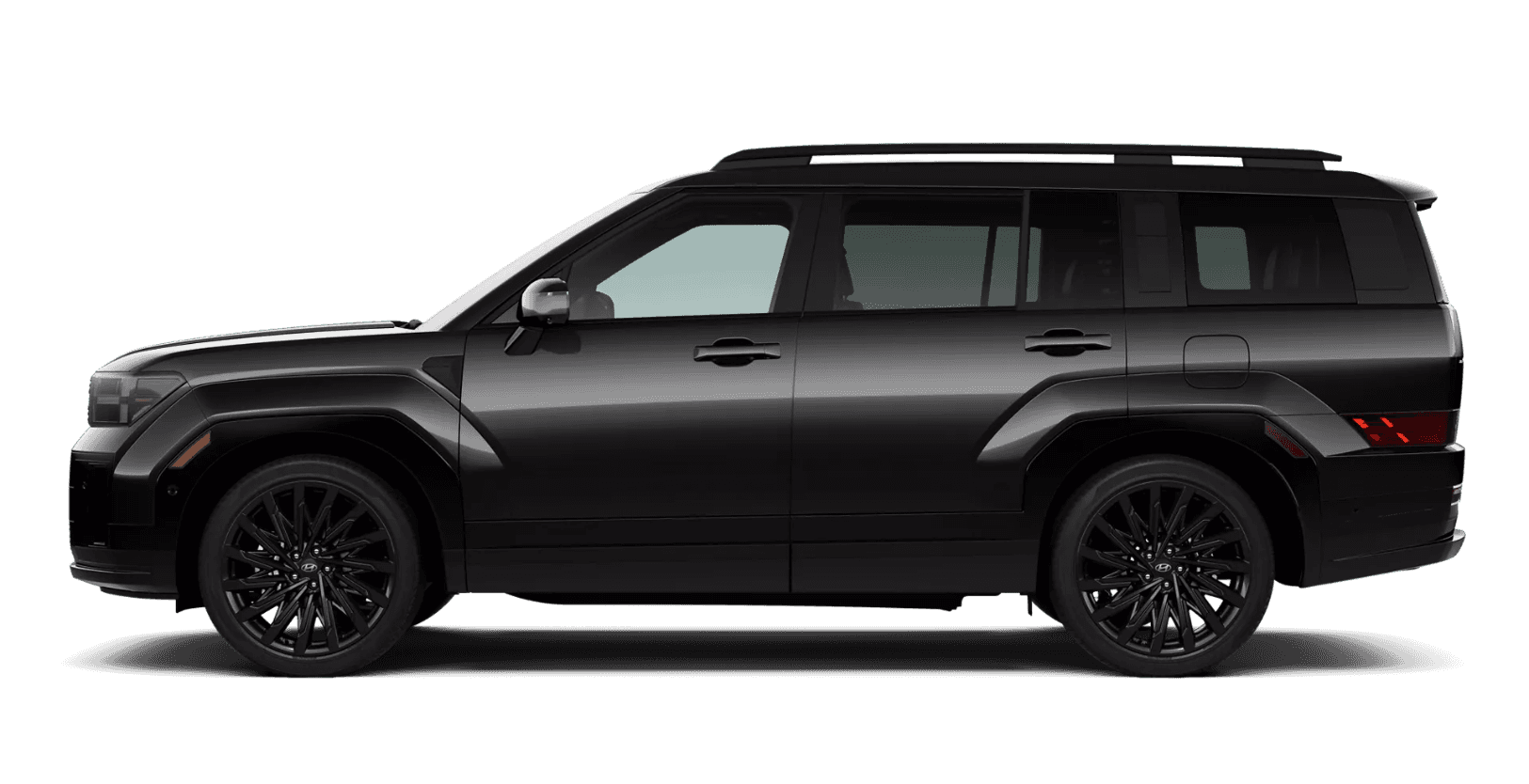 Phantom Black