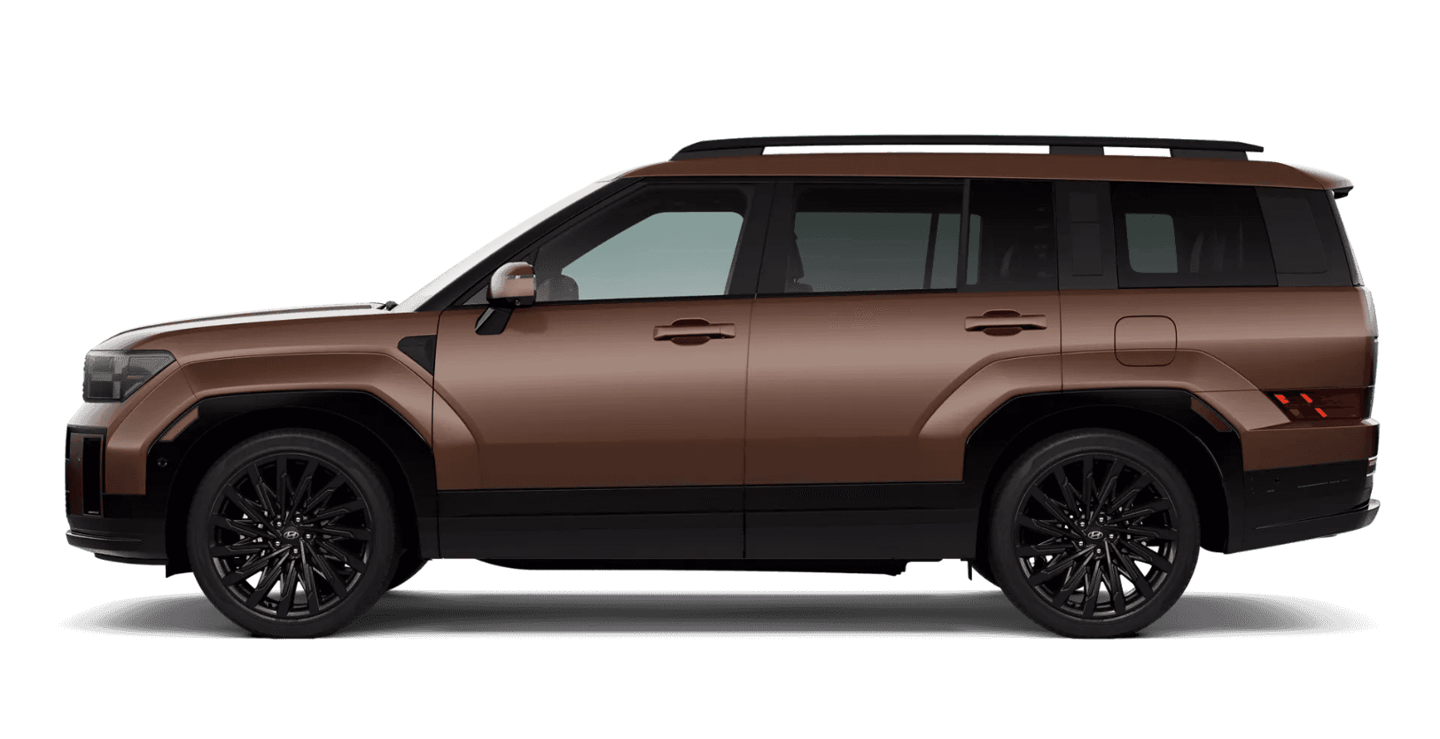 Earthy Brass Matte