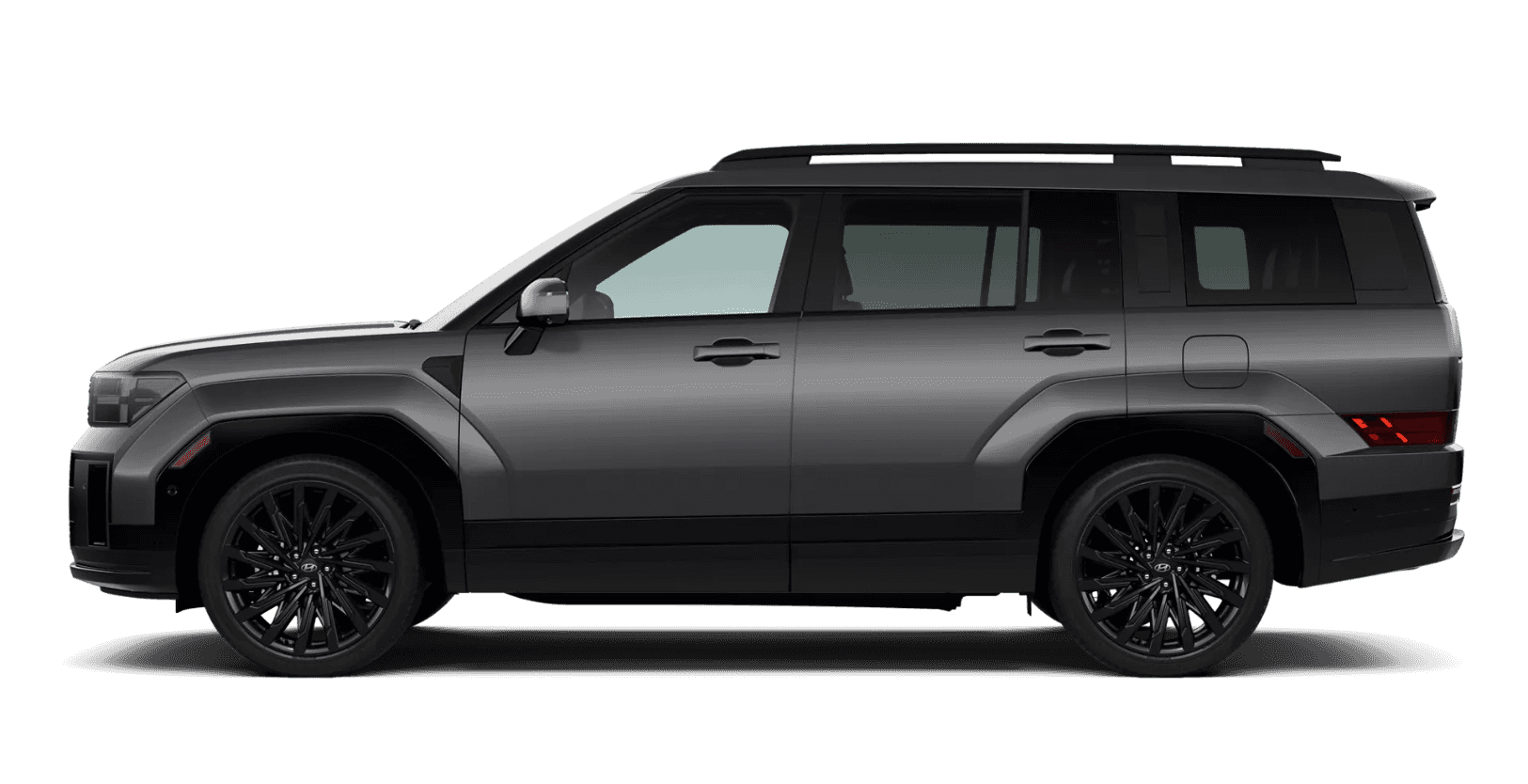 Ecotronic Gray Matte
