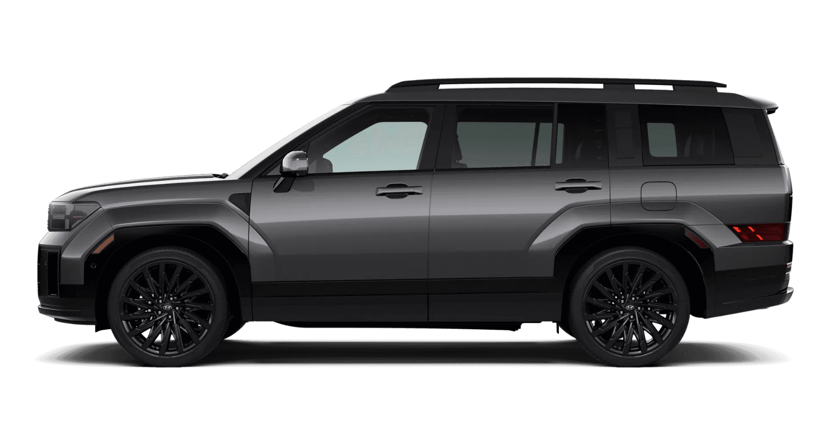 Ecotronic Gray