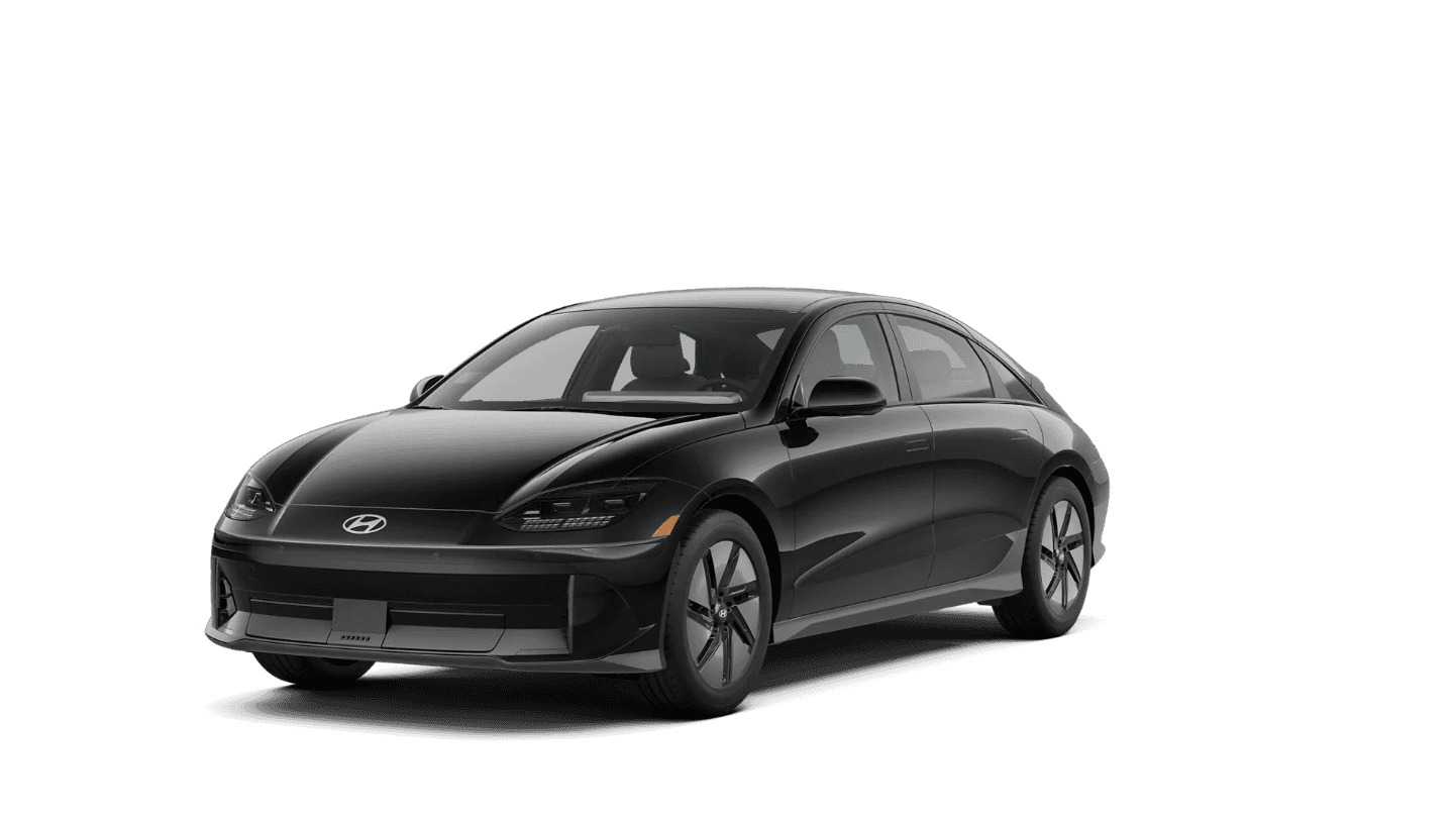 Onyx Black