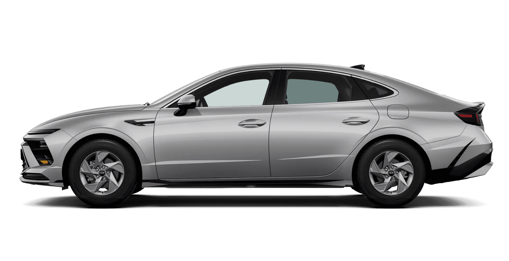 Aero Silver