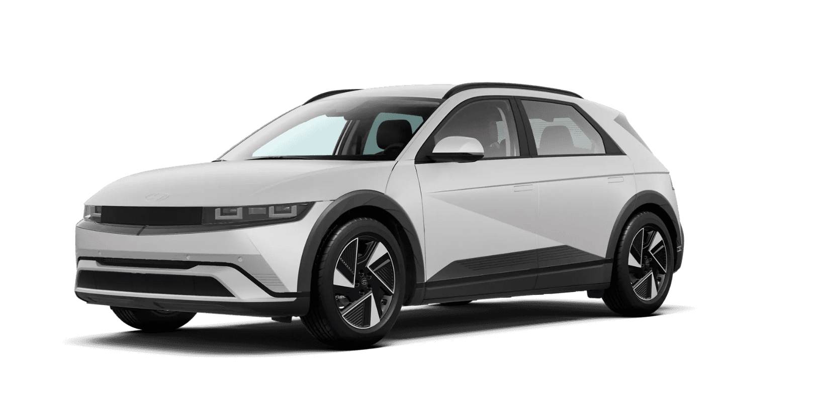 Atlas White Matte